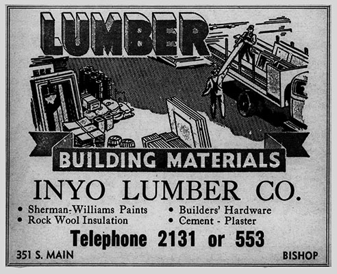 lumber